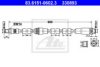 ATE 83.6151-0602.3 Brake Hose